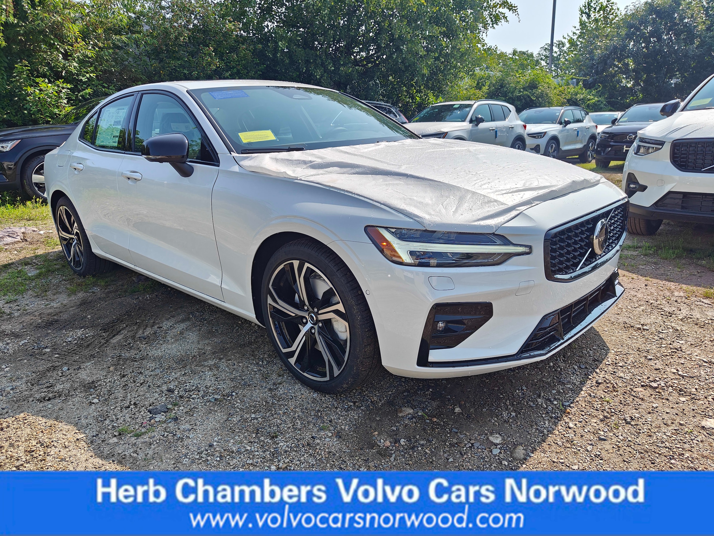 New 2024 Volvo S60 For Sale At Herb Chambers Volvo Cars Norwood VIN   Ae0f27f3854ba0270cc0a4bfc0bba313x 