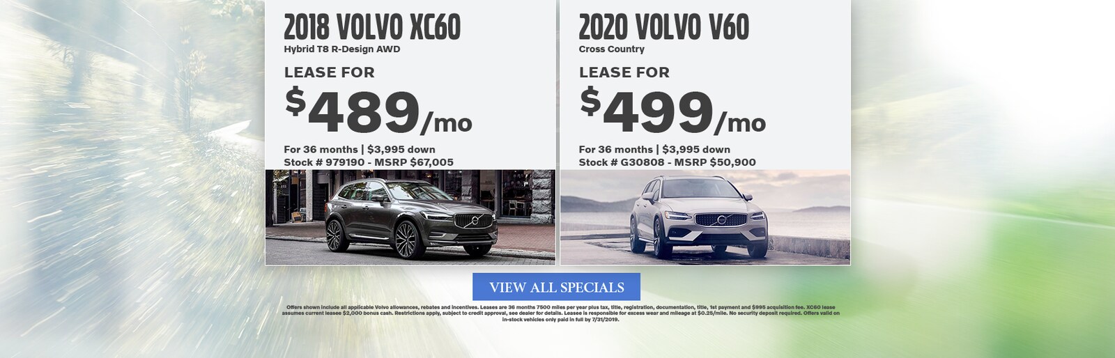 Volvo Dealership Near Me Now