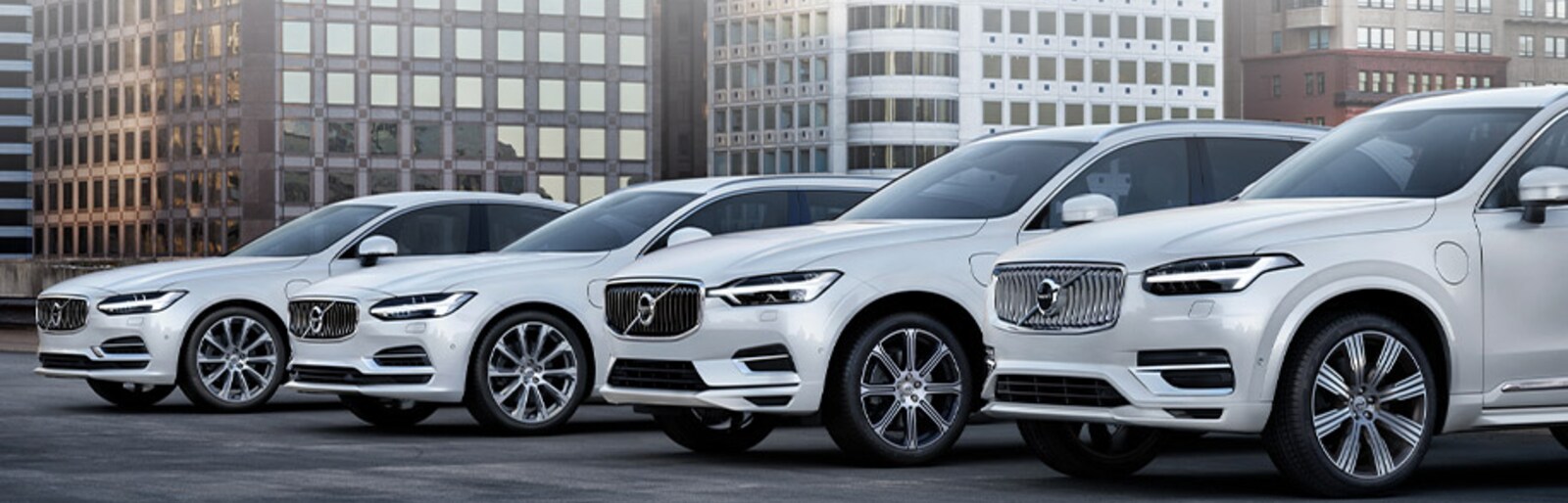 Herb Chambers Volvo Cars Norwood Volvo Dealership in Norwood, MA