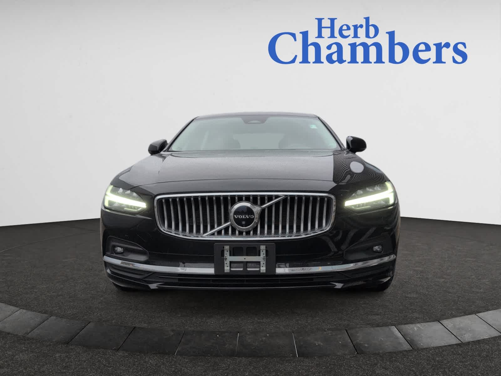 Certified 2022 Volvo S90 Inscription with VIN LVY062ML3NP264612 for sale in Norwood, MA