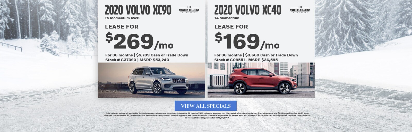 Herb Chambers Volvo Cars Norwood Volvo Dealership in Norwood, MA