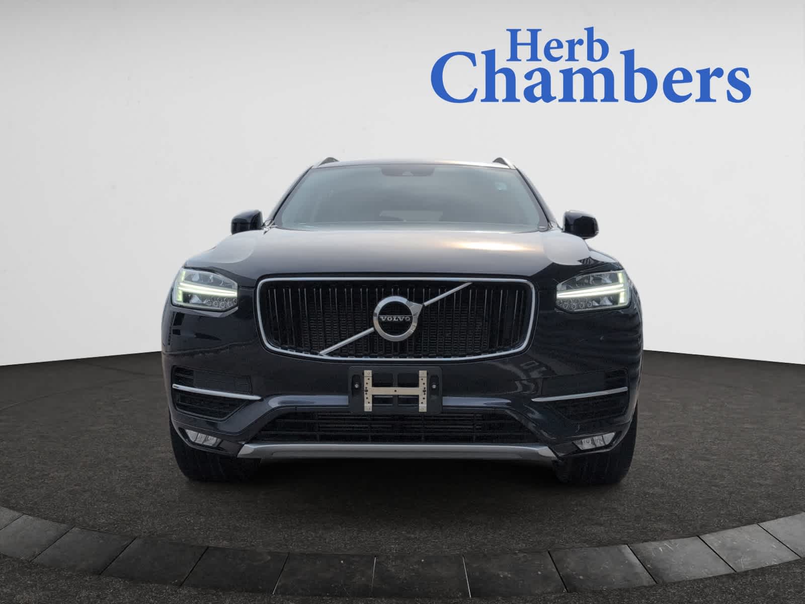 Used 2019 Volvo XC90 Momentum with VIN YV4A22PK4K1463061 for sale in Norwood, MA