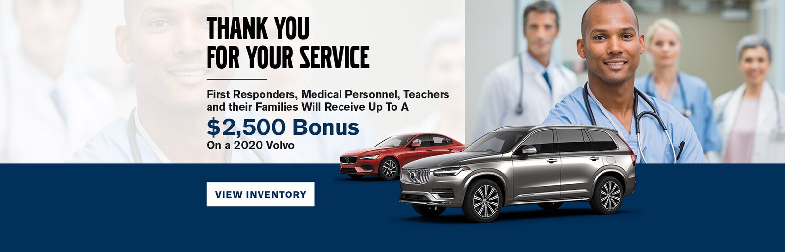 Herb Chambers Volvo Cars Norwood Volvo Dealership in Norwood, MA