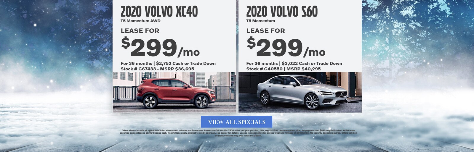 Herb Chambers Volvo Cars Norwood Volvo Dealership in Norwood, MA