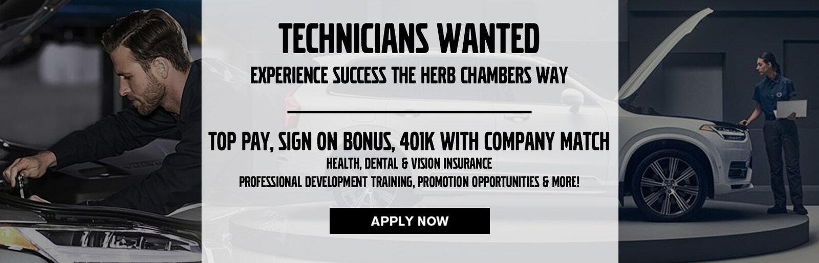 Herb Chambers Volvo Cars Norwood Volvo Dealer in Norwood