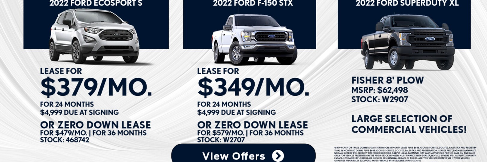 New Ford and Used Car Dealer Serving Westborough Herb Chambers Ford