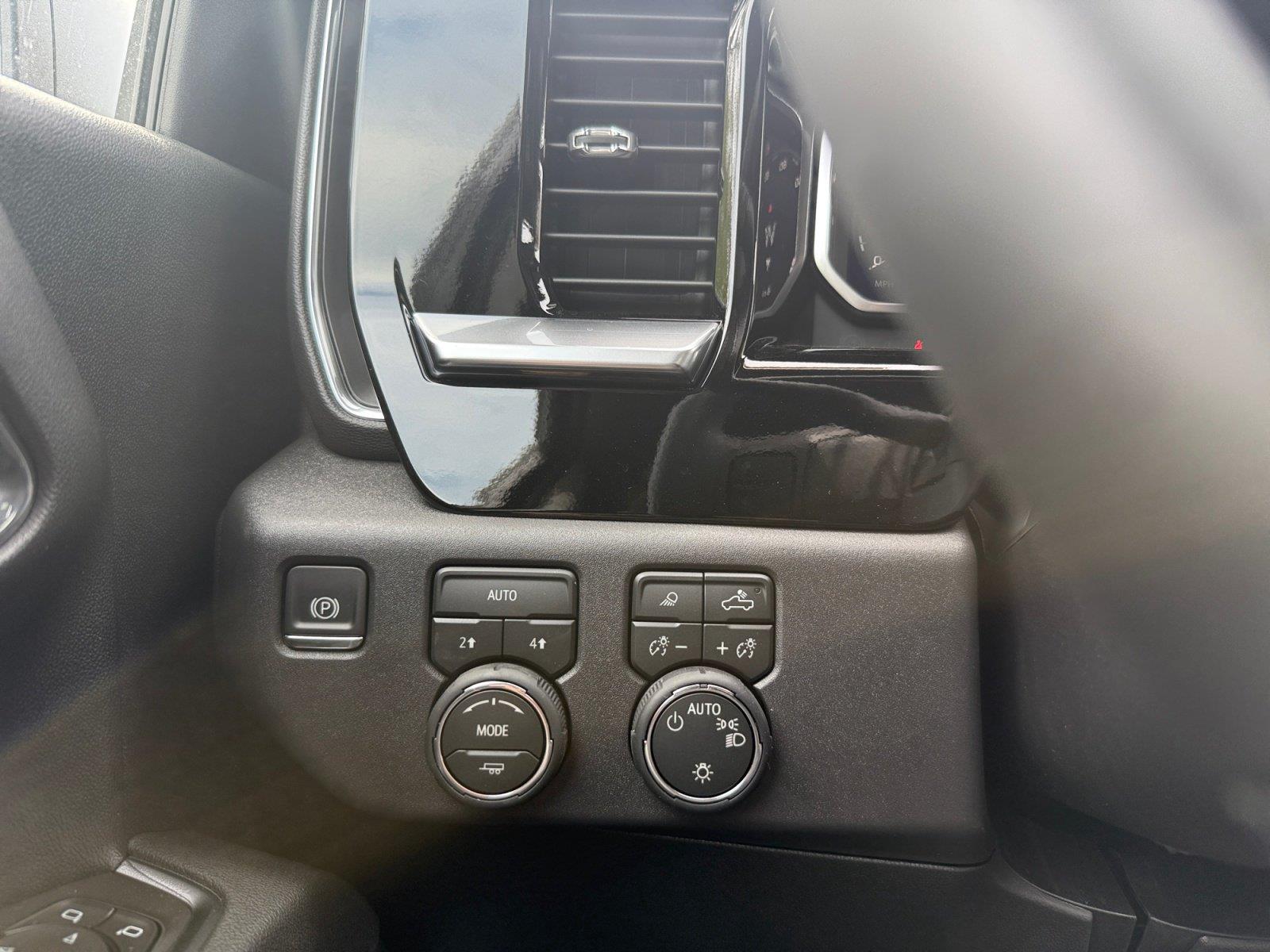 2026 Chevrolet Silverado 1500 LT - Photo 23