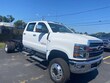 Chevrolet Silverado 5500 HD
