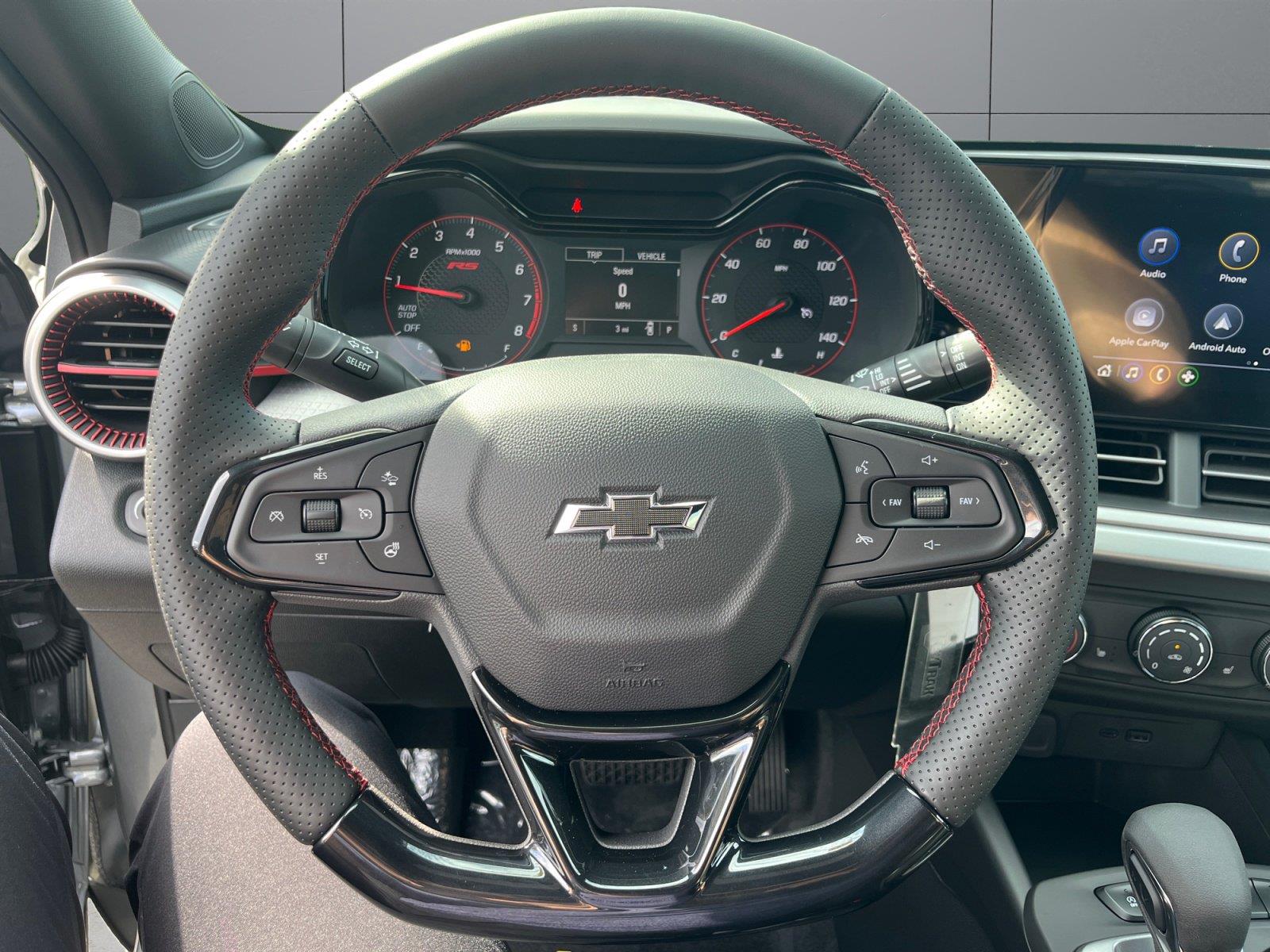 2026 Chevrolet Trax RS - Photo 11
