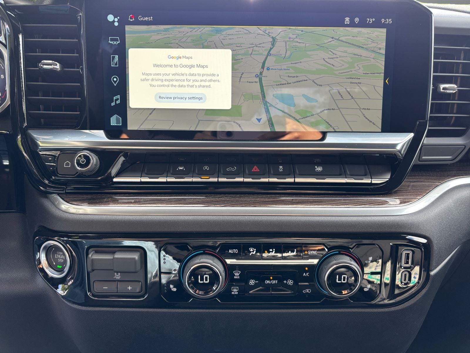 2026 Chevrolet Silverado 1500 LT - Photo 12
