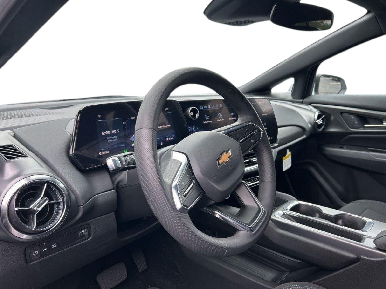 2026 Chevrolet Equinox EV 1LT - Photo 11