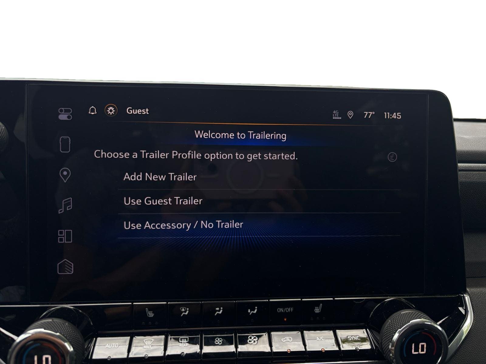 2026 Chevrolet Colorado Trail Boss - Photo 25