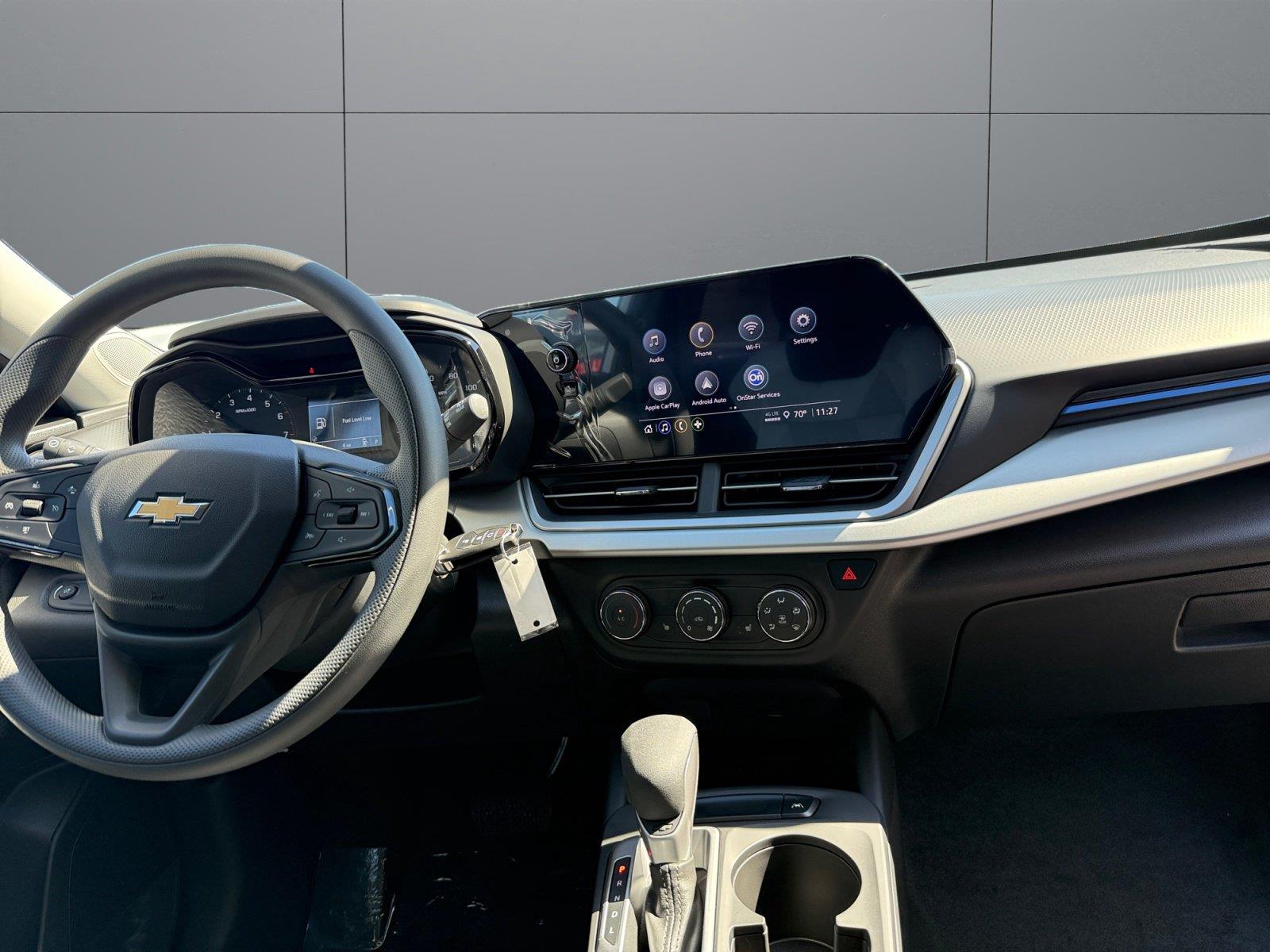 2026 Chevrolet Trax LS - Photo 14