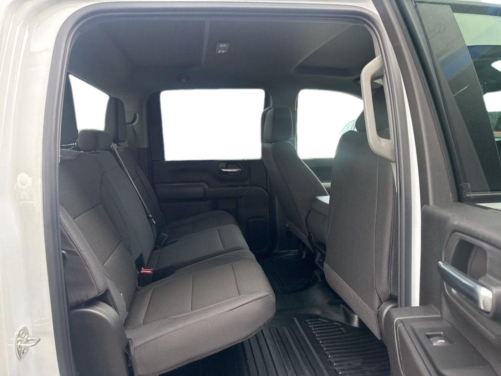 2026 Chevrolet Silverado 2500 HD Work Truck - Photo 12