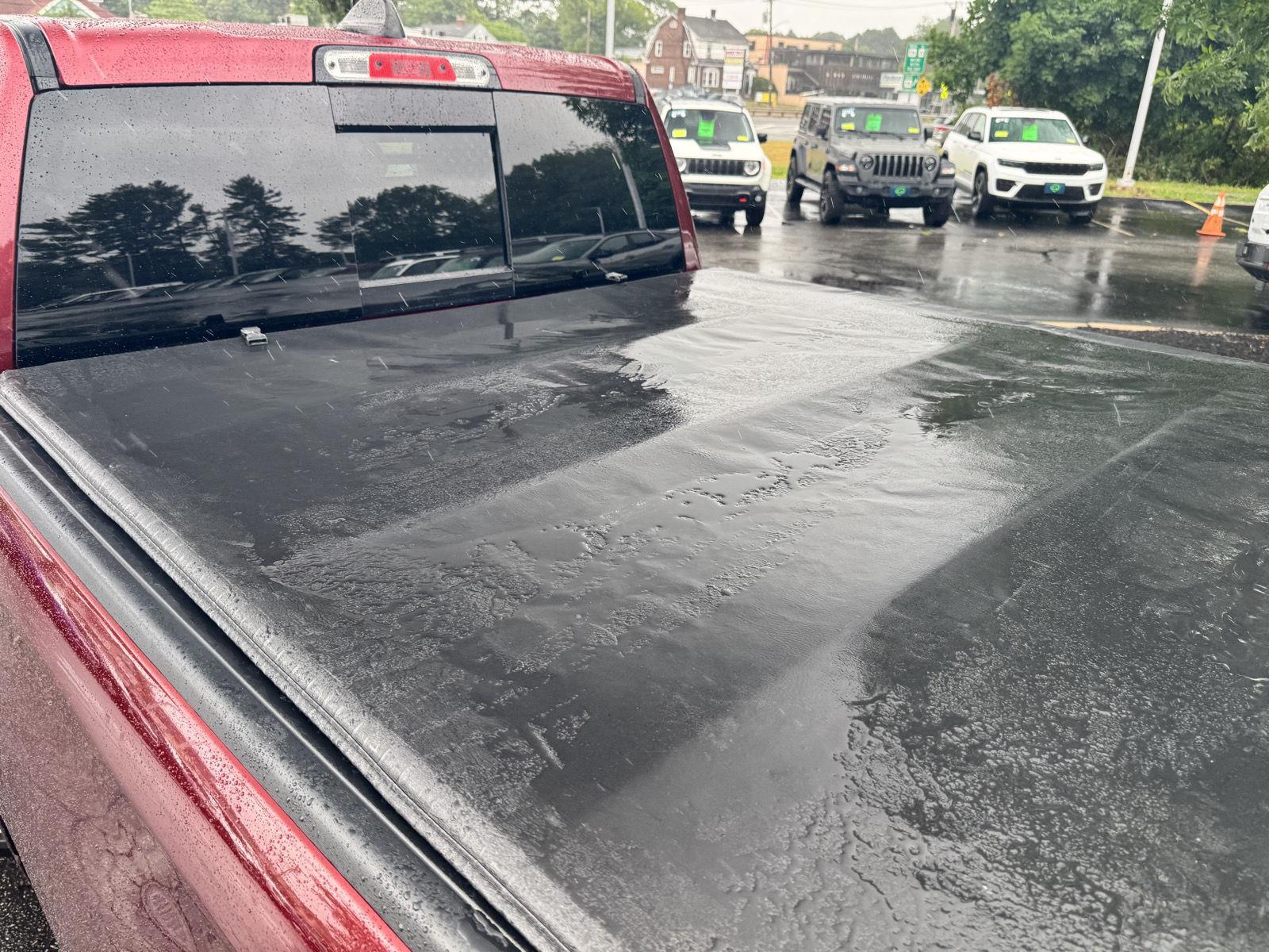 2022 RAM Ram 1500 Pickup Big Horn/Lone Star - Photo 13