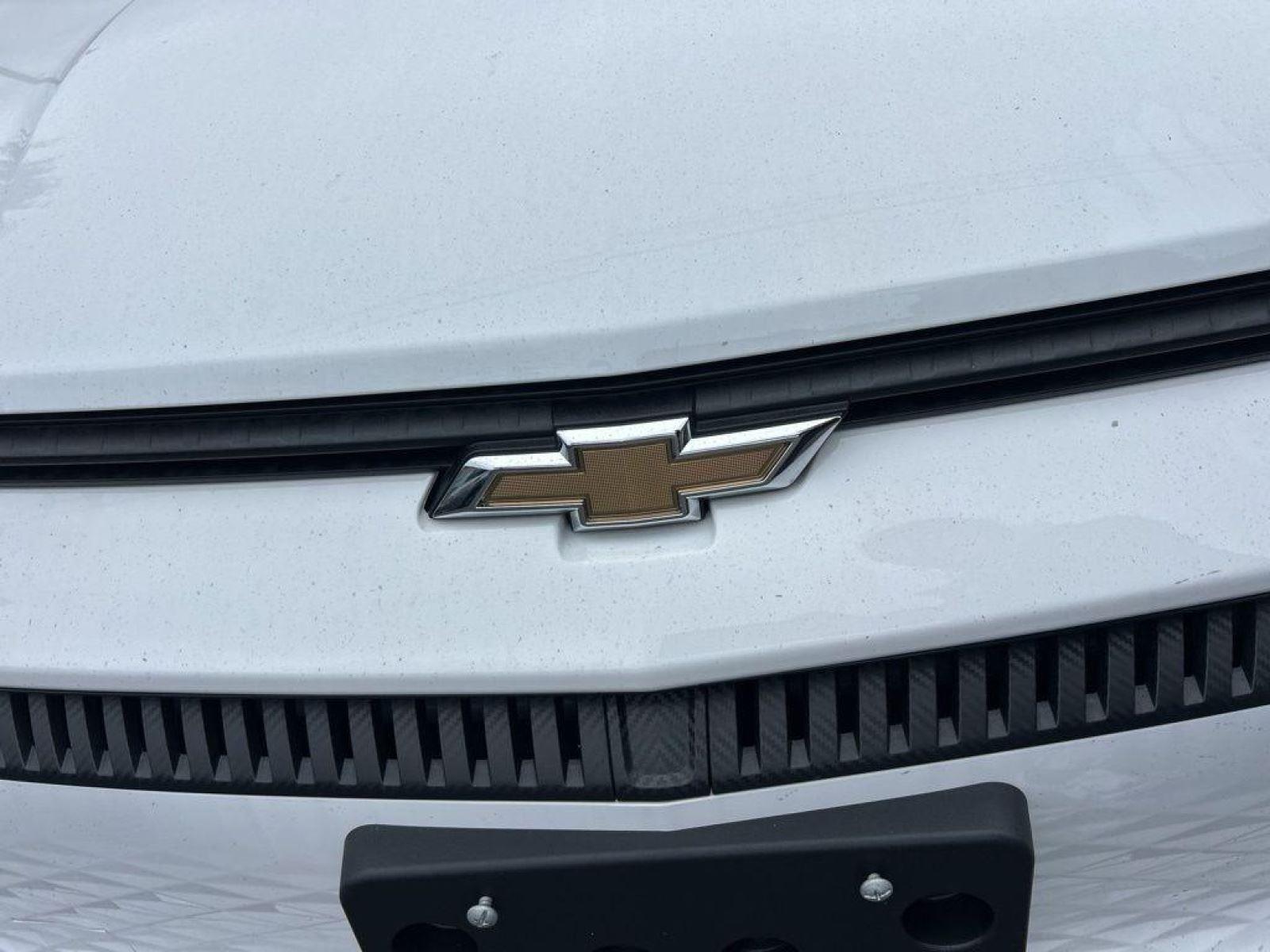 2026 Chevrolet Equinox EV 1LT - Photo 7