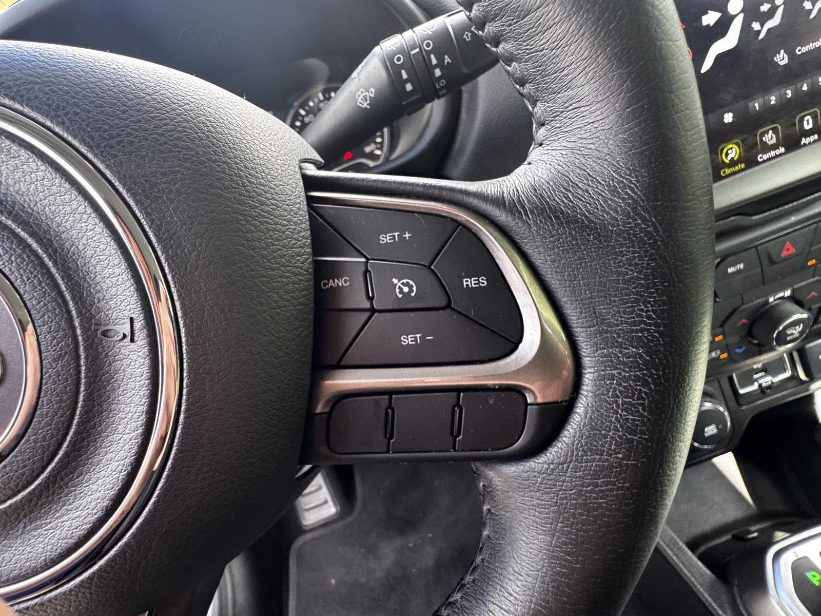 2021 Jeep Renegade Limited - Photo 20