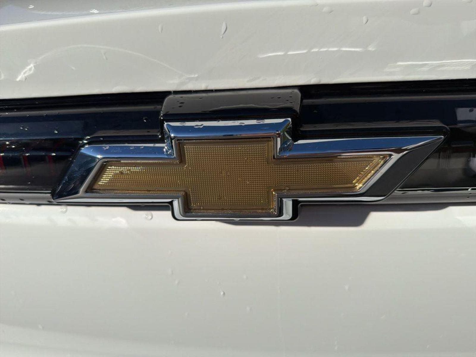 2026 Chevrolet Equinox EV 1LT - Photo 36