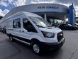  Ford Transit-250 Cargo Van