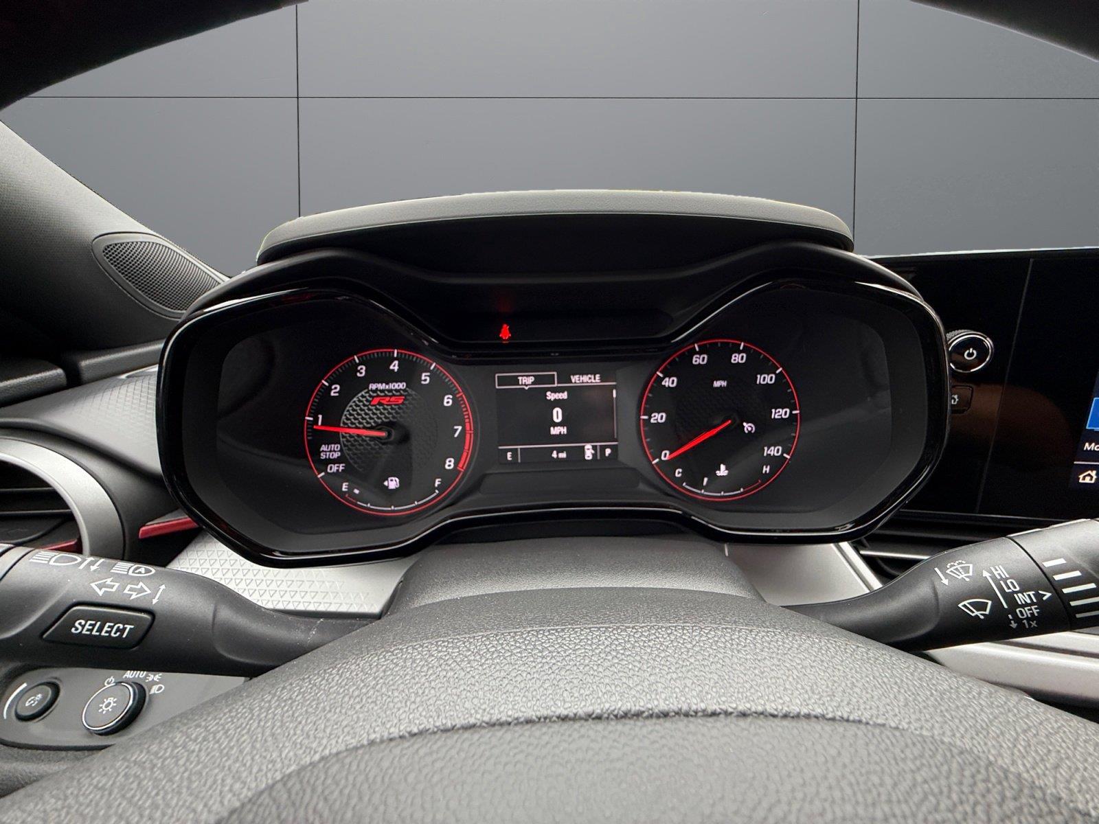 2026 Chevrolet Trax RS - Photo 15