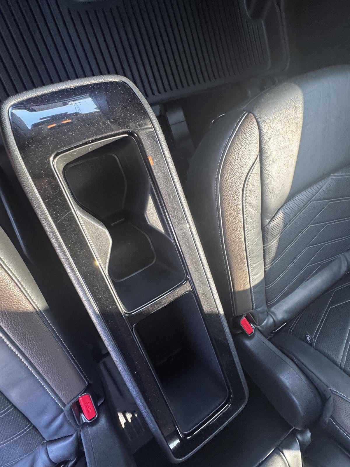 2022 Nissan Pathfinder Platinum - Photo 20