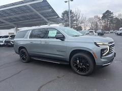 2026 Chevrolet Suburban Premier SUV