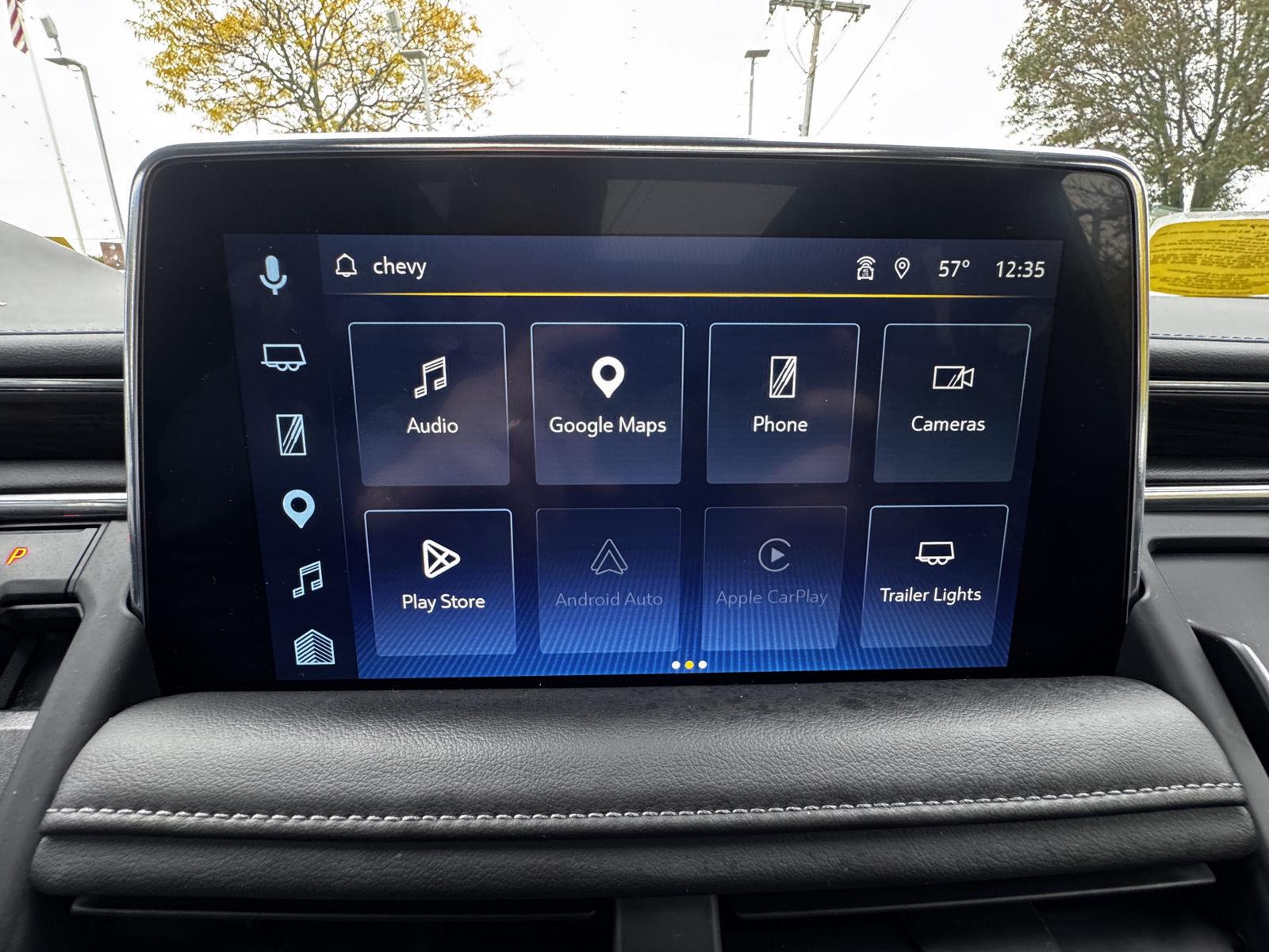 2023 Chevrolet Tahoe LT - Photo 29