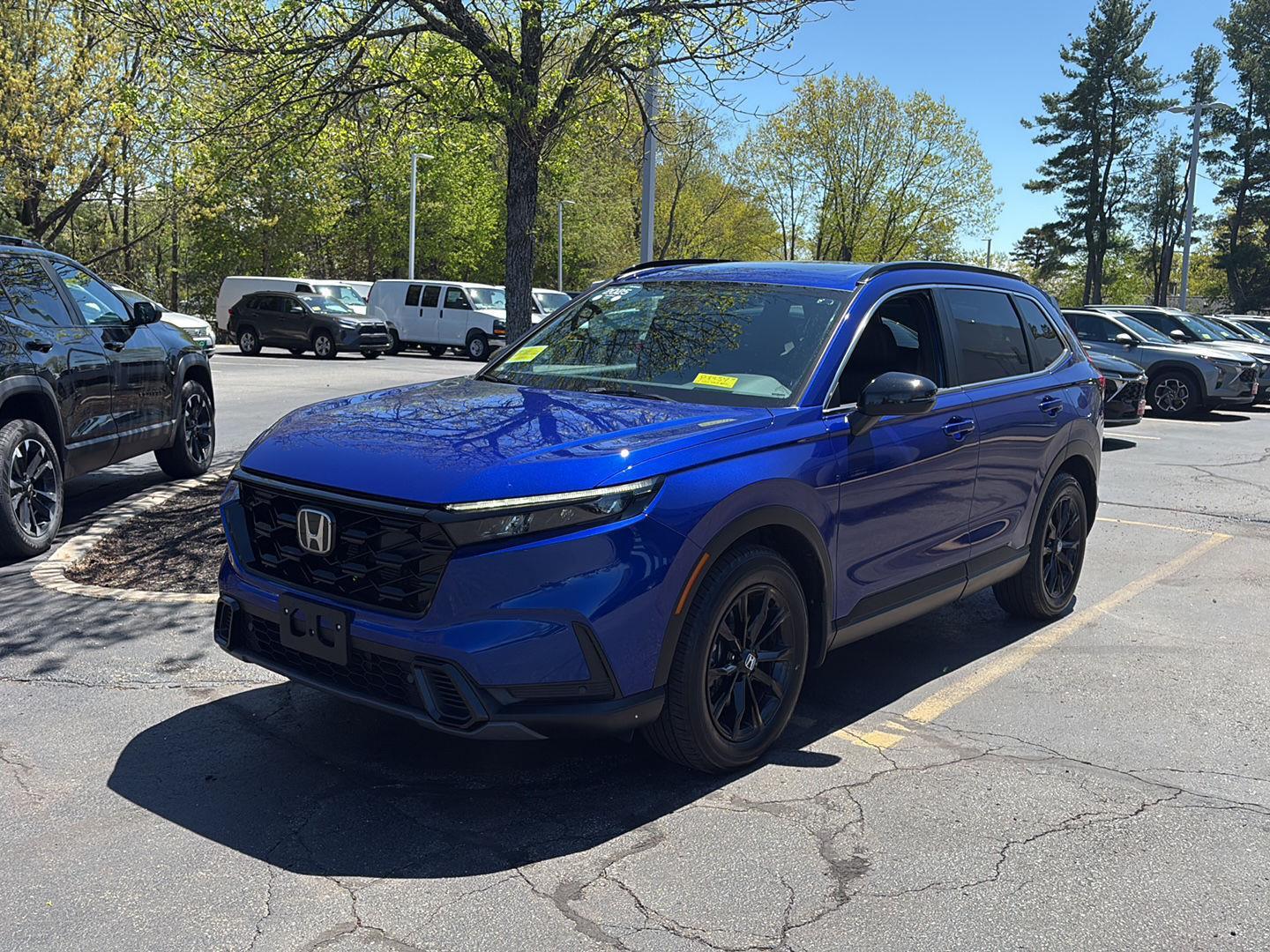 2HKRS6H85SH800636