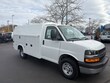  Chevrolet Express Cutaway 3500
