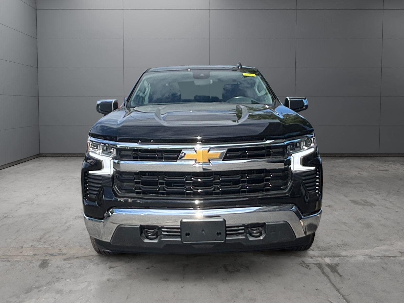 2026 Chevrolet Silverado 1500 LT - Photo 8