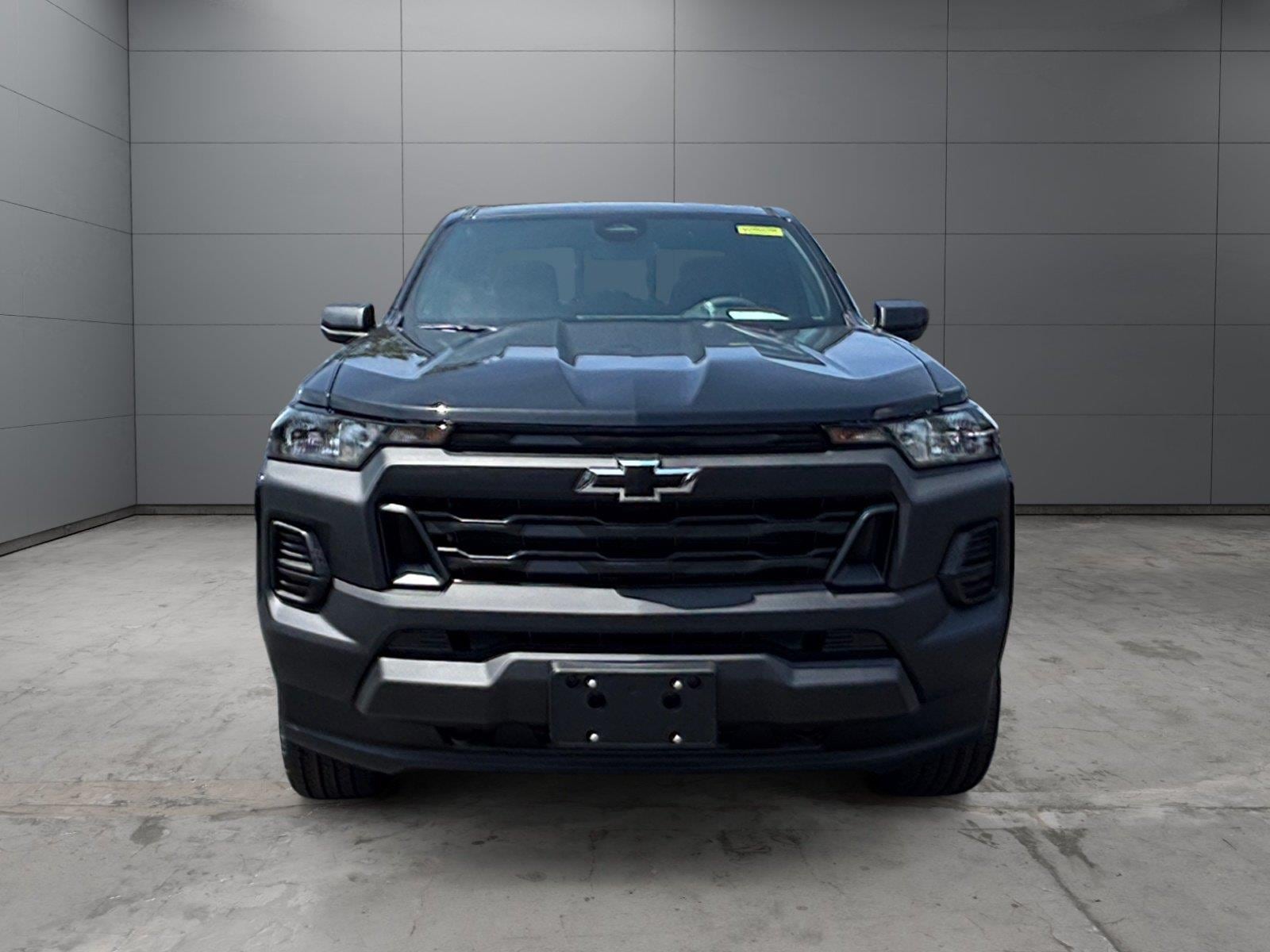 2026 Chevrolet Colorado Work Truck - Photo 8