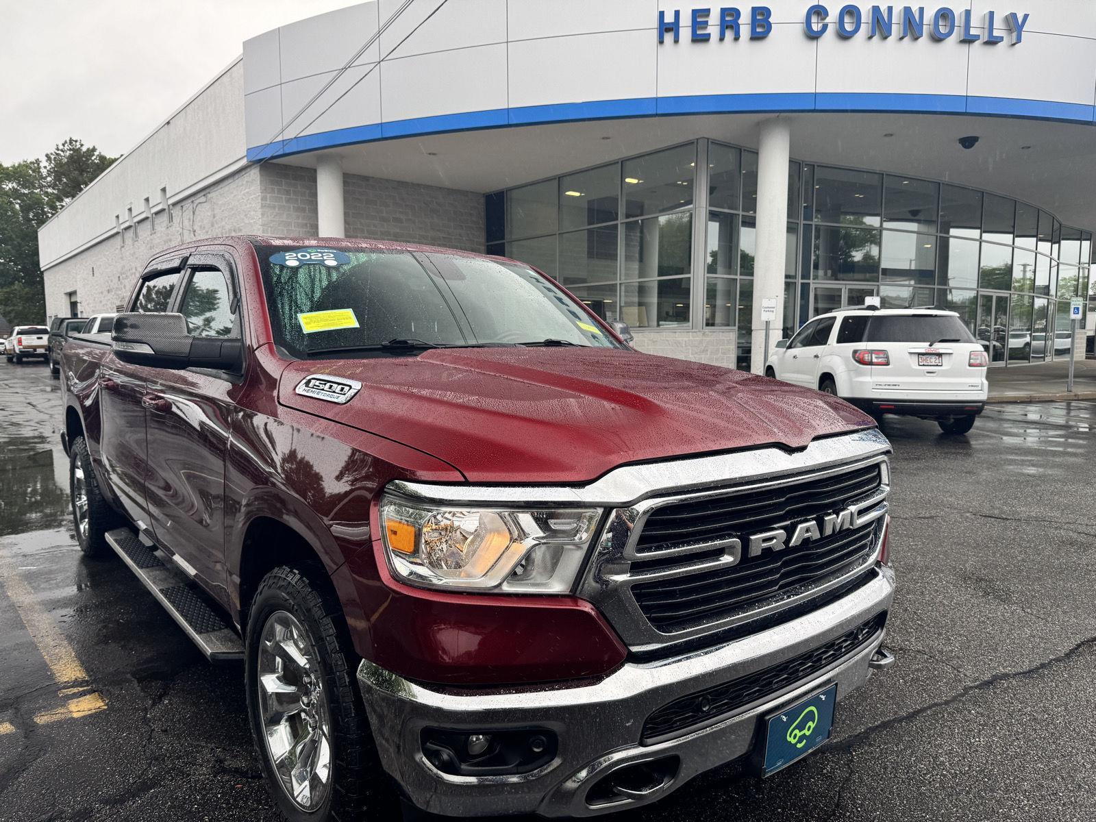  Ram 1500