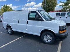2025 Chevrolet Express Cargo 2500 WT Van