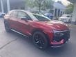 Chevrolet Blazer EV