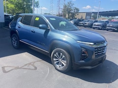 2026 Chevrolet Equinox LT SUV