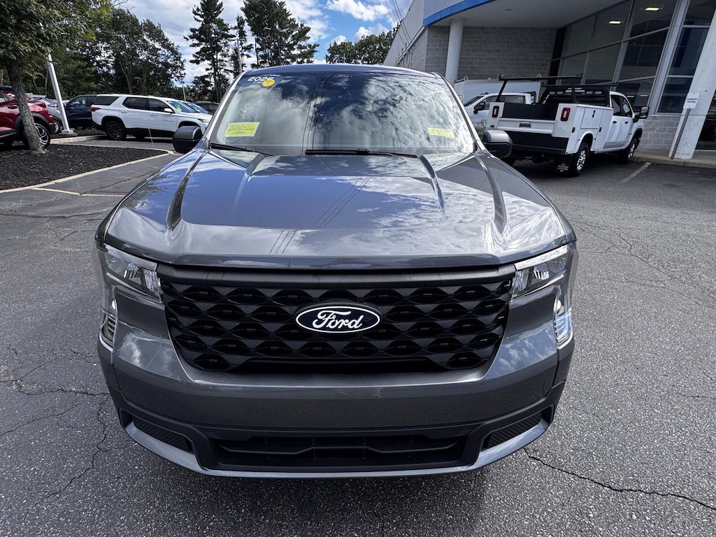 Used 2026 Ford Maverick XLT
