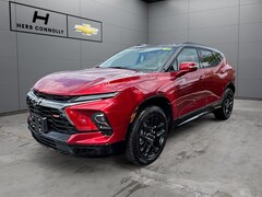 2026 Chevrolet Blazer RS SUV