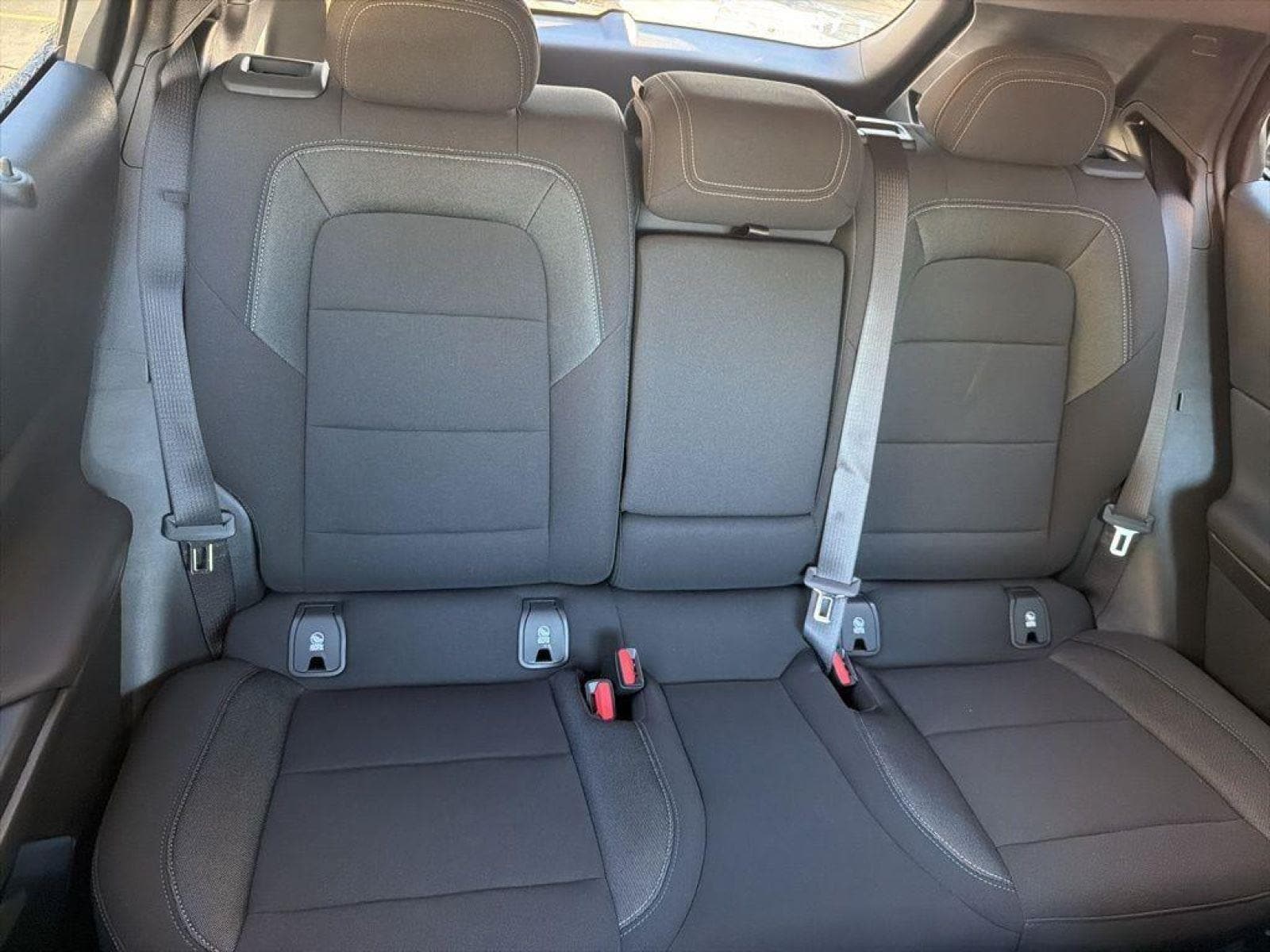 2026 Chevrolet Equinox EV 1LT - Photo 25