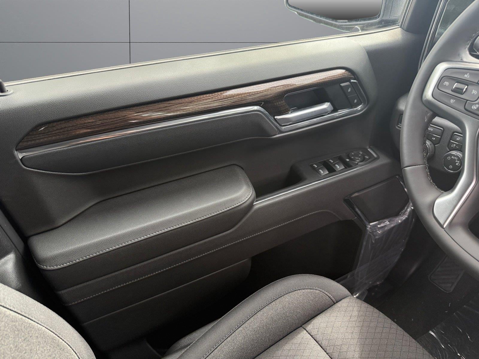 2026 Chevrolet Silverado 1500 LT - Photo 17