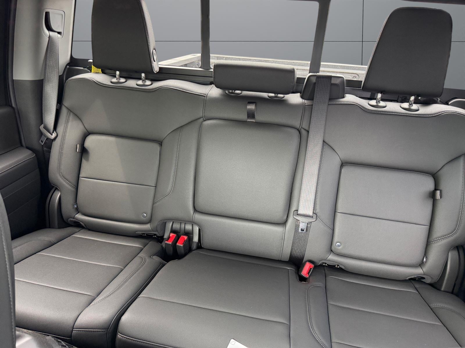 2026 Chevrolet Silverado 2500 HD LT - Photo 13