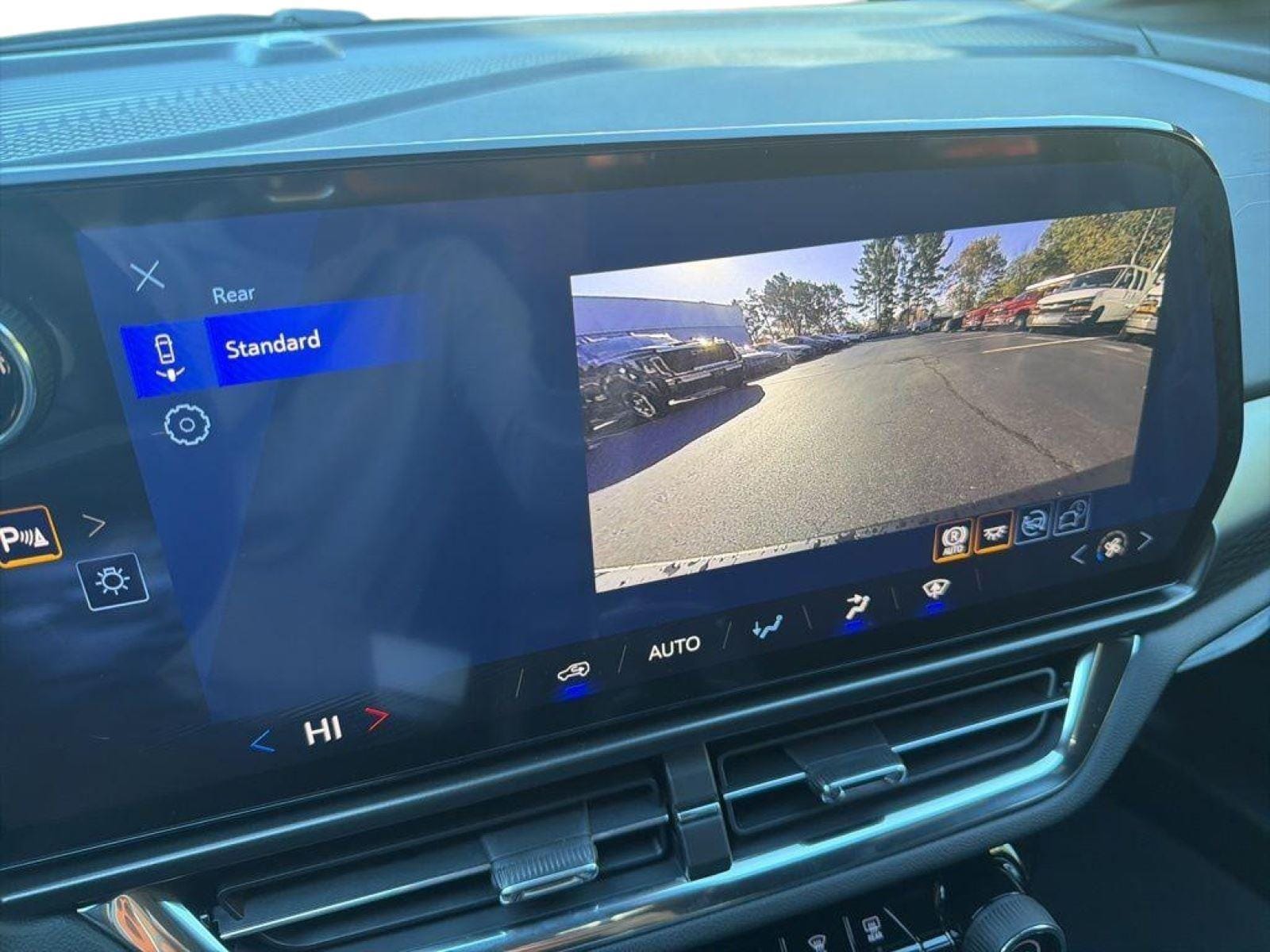 2026 Chevrolet Equinox EV 1LT - Photo 10