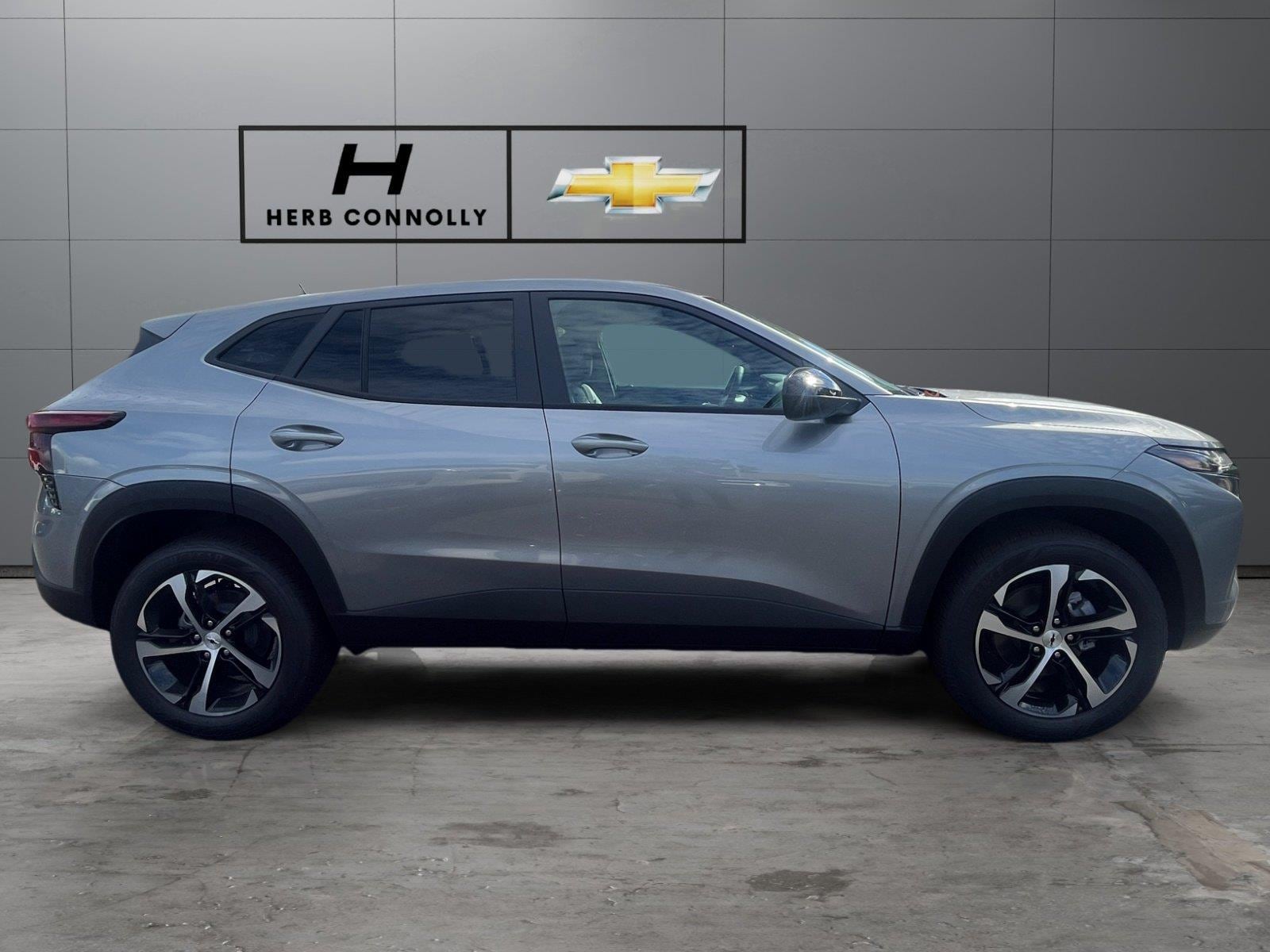 2026 Chevrolet Trax RS - Photo 6
