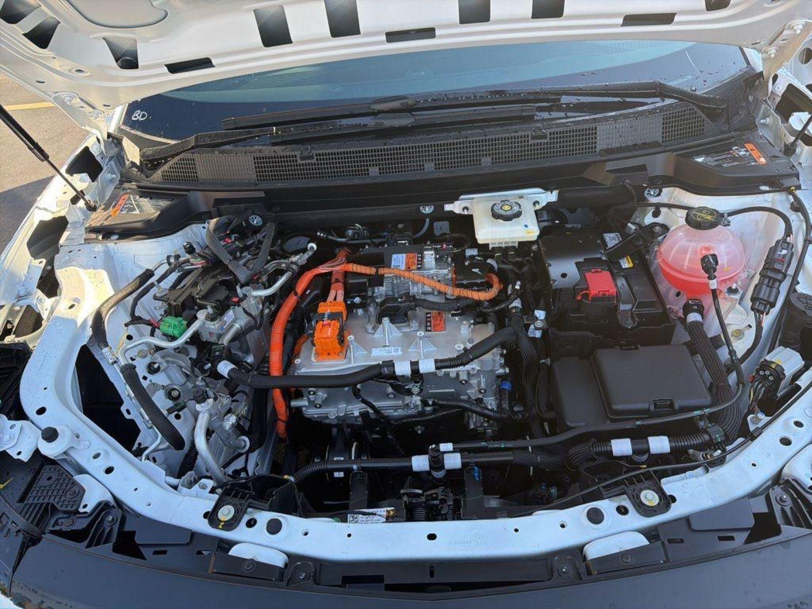 2026 Chevrolet Equinox EV 1LT - Photo 41