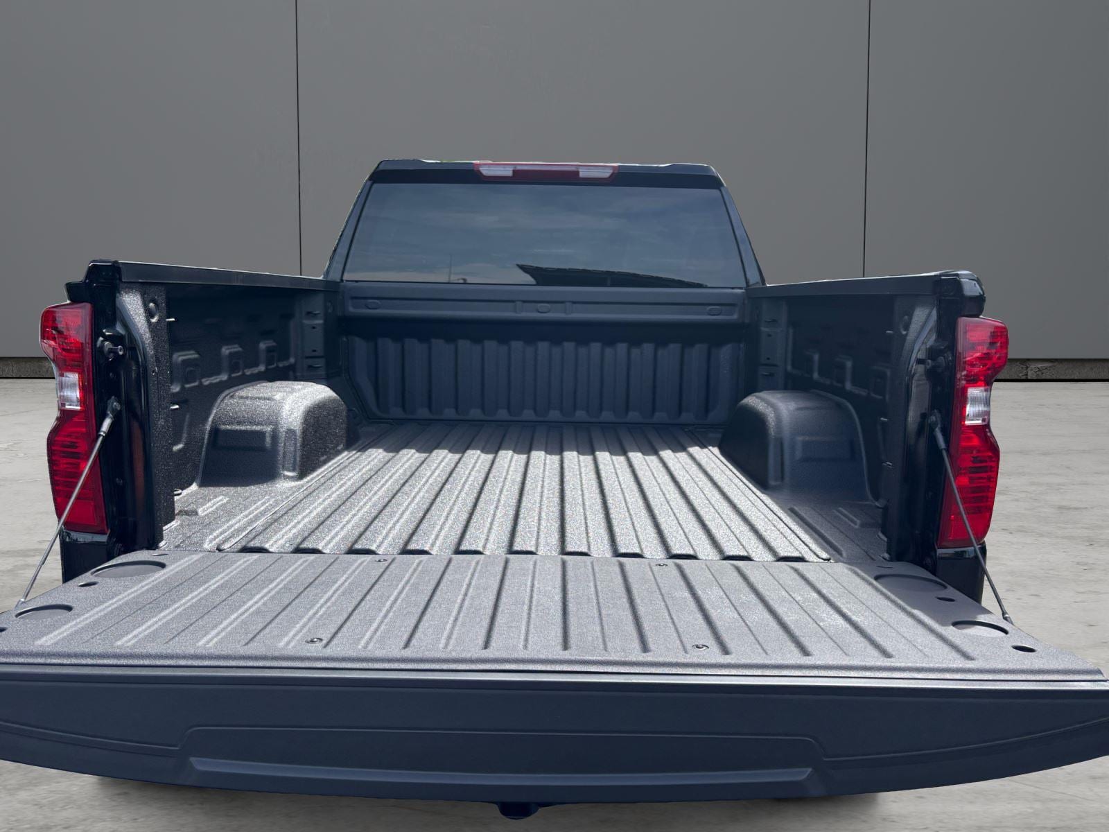 2026 Chevrolet Silverado 1500 Custom - Photo 19
