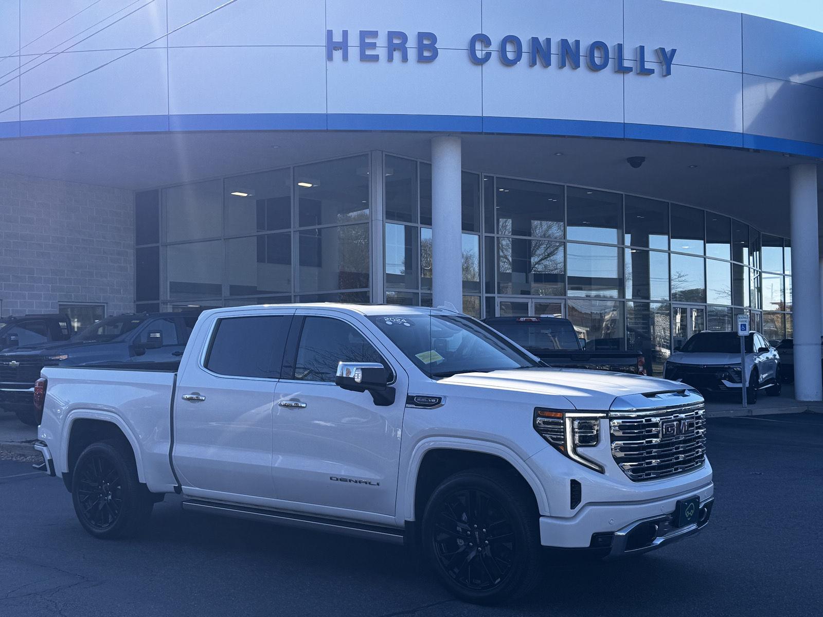  GMC Sierra 1500