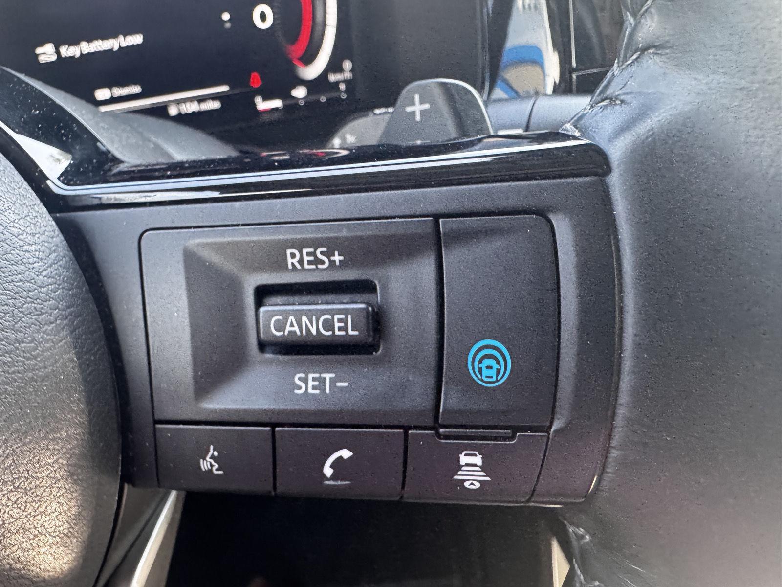 2022 Nissan Pathfinder Platinum - Photo 27