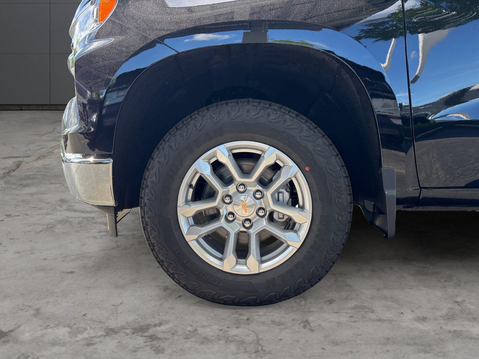 2026 Chevrolet Silverado 1500 LT - Photo 9
