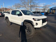 2026 Chevrolet Colorado ZR2 Truck