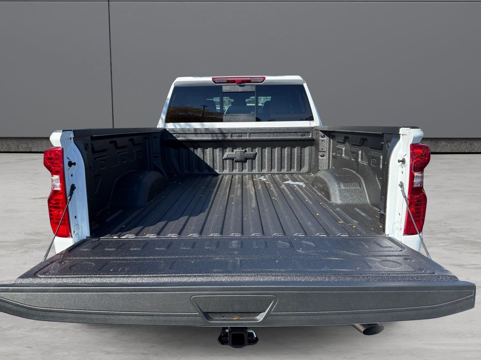 2026 Chevrolet Silverado 2500 HD LT - Photo 19