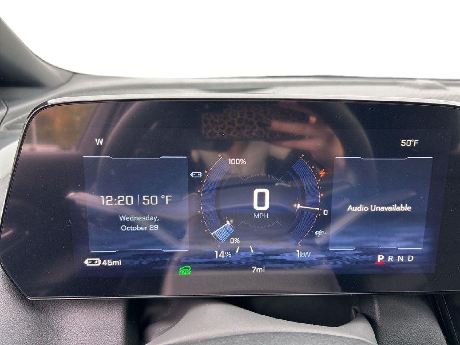 2026 Chevrolet Equinox EV 1LT - Photo 14